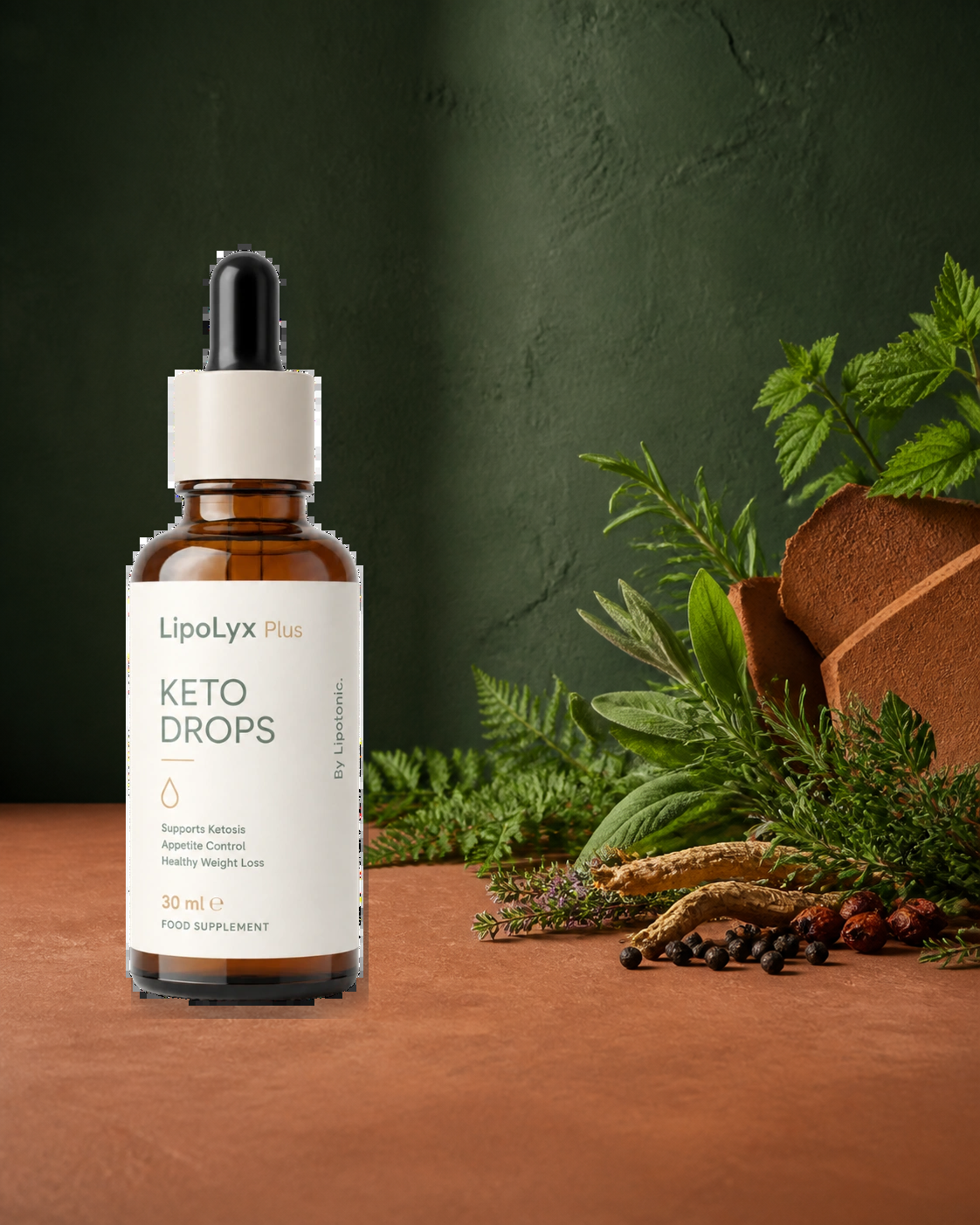 LipoLyx Plus dans une routine quotidienne